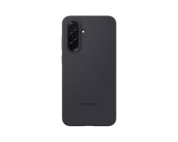 Samsung Galaxy A36 Silicone Case Black