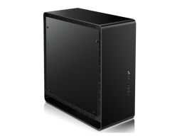 Számítógépház Jonsbo UMX6 E-ATX Fekete
