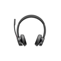 HP POLY fejhallgató Voyager 4320 USB-A Microsoft Teams-tanúsítvánnyal+BT700 hardverkulcs
