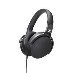 Sennheiser HD 400S Headset Black