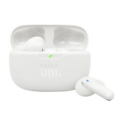 JBL Tune Beam 2 Bluetooth Headset White