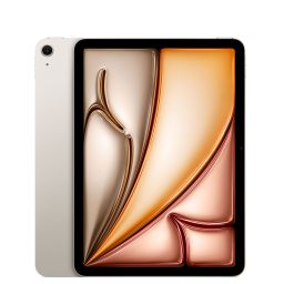 Apple 11-inch iPad Air (M4) Wi-Fi 512GB - Starlight