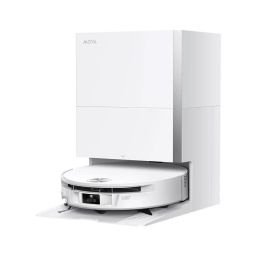 MOVA S70 Pro Roller White