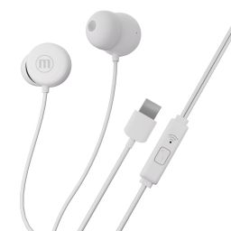 Maxell IN-BAX Headset White