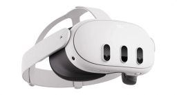 Meta Quest 3 Mixed Reality 512GB White