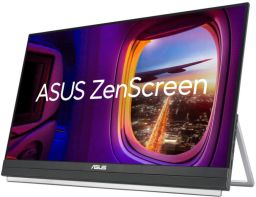 Mon Asus ZenScreen 21,5