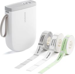 NIIMBOT D11_H Set Címkenyomtató White