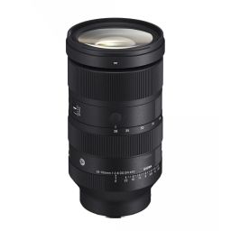 Sigma 28-105mm f/2.8 DG DN Art (Sony E)