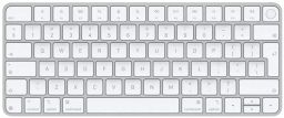 Apple Magic Keyboard (2024) Touch ID Bluetooth Keyboard White US