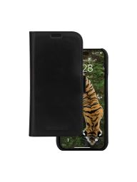 dbramante1928 Lynge case for iPhone 15 Pro Black