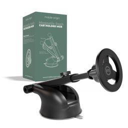 Mobile Origin Magnetic Dash Car Holder MO8 Compatible with MagSafe