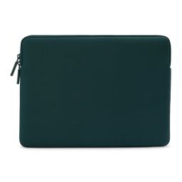 Pipetto Classic Fit Sleeve bag for MacBook 13/14 Dark Teal