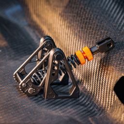 Játékvezérlő Asetek SimSports La Prima kuplung Upgrade Kit