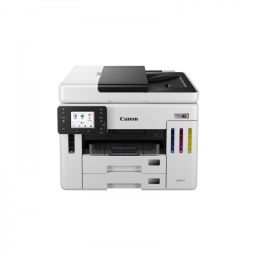 Canon MAXIFY GX 7150 Tintasugaras A4 600 x 1200 DPI Wi-Fi