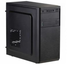 CHS PC Barracuda, Core i5-12400 2.5GHz, 16GB, 512GB SSD, Egér+Bill