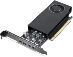 Lenovo NVIDIA RTX A400 4 GB GDDR6