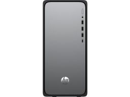 HP OmniDesk M02-0003nn Meteor Silver