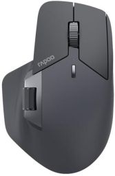 RAPOO MT760L multimode vezeték nélküli optikai egér (Bluetooth, 2,4 GHz) (226044)