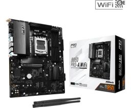 ASRock sAM5 B850 PRO-A WIFI alaplap