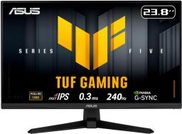 Mon Asus 23,8