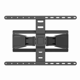Gembird WM-90ST-02 Full Motion TV Wall Mount  43