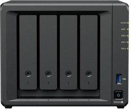 Synology DS425+ (2Gb) Disk Station 4x3,5' 4x2,7GHz