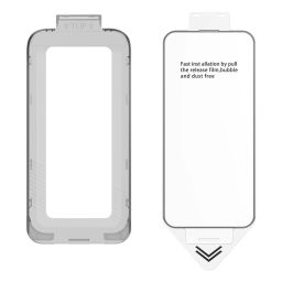 Vention Tempered Glass for iPhone 13 Pro Max