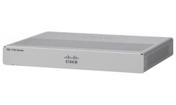 Cisco ISR 1101 4 Ports GE Ethernet WAN Router
