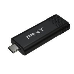 PNY 1TB PRO Elite V3 Type-C USB 3.2 Flash Drive Black