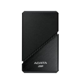 A-Data 1TB USB Type-C SE920 Black