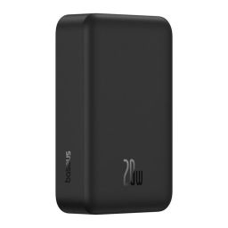 Baseus EnerFill FM41 Magnetic 20000mAh PowerBank Black