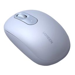 UGREEN 90671 Wireless Mouse Blue/Grey