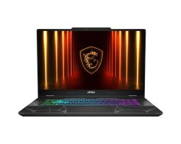 Msi Cyborg A17 AI B2HW Translucent Black