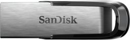Sandisk 512GB Ultra Flair USB3.0 Silver