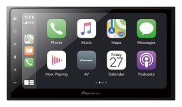 Pioneer SPH-DA250DAB AutóHiFi fejegység