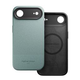 Native Union Active Case for iPhone Air Slate Green