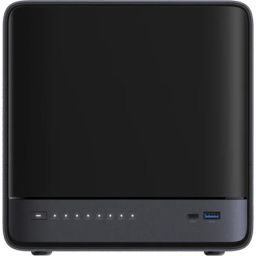MINISFORUM  N5 MAX AI NAS +128GB SSD