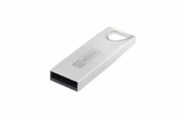 Verbatim 64GB MyMedia USB 2.0 Silver