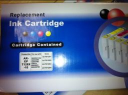 UTÁNGYÁRTOTT EPSON T1285 Tintapatron 10 db-os pack IK