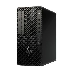 HP Workstation Z2 TWR G1i Black