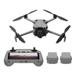 DJI Mini 5 Pro Fly More Combo Plus (DJI RC2)