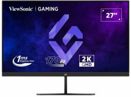 Mon ViewSonic 27