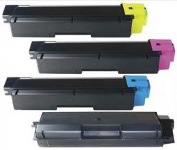 Kyocera TK5270 Toner Black 8K CW ( For use )
