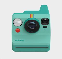 Polaroid Now Generation 3 Teal