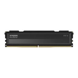 Klevv 16GB DDR5 6400MHz Fit V Jet Black