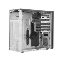 Chieftec HO-11B-OP ATX Fekete 