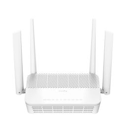 Cudy WR3000S AX3000 Gigabit Wi-Fi 6 Mesh Router