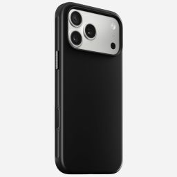 Nomad Modern Case for iPhone 17 Pro Max Vulcan Black