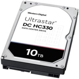 Western Digital Ultrastar 10TB SAS HC330 WUS721010AL5204 0B42258