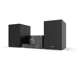 Aiwa MSBTU-600 Black